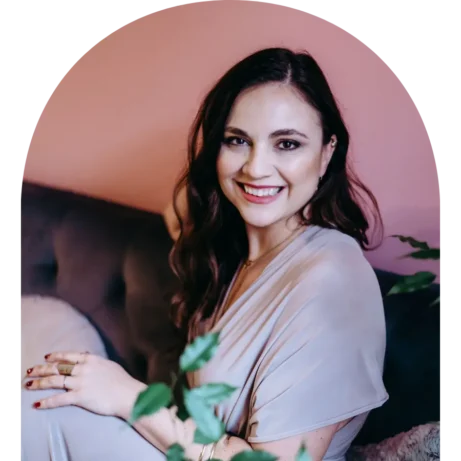 Veronika Lančaričová – strategická mentorka a tvůrkyně vědomého online podnikání