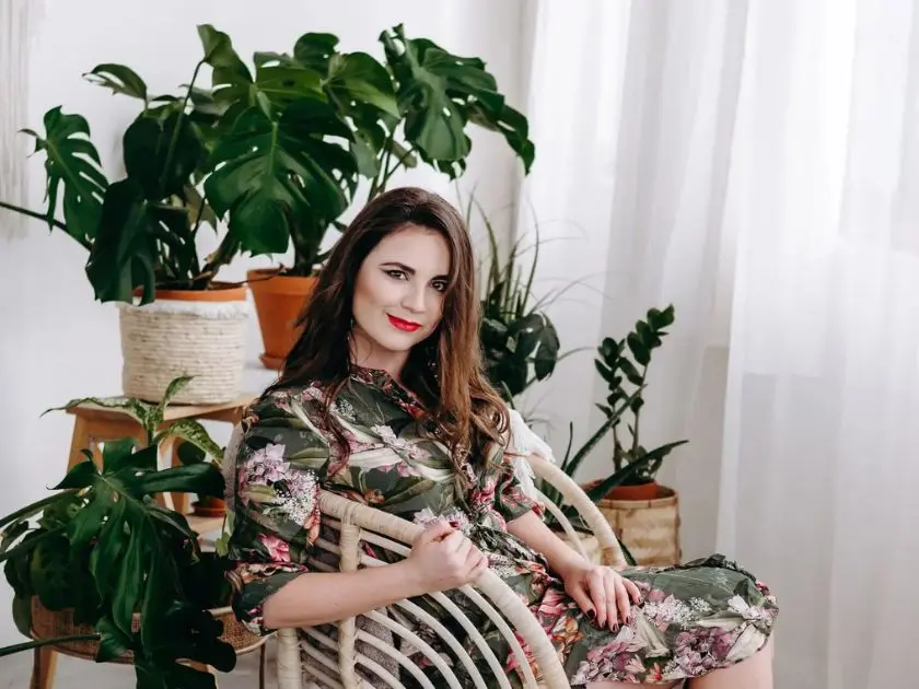 Veronika Lančaričová Vědomě online