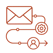 E-mailing, automatizace a prodejní cesty