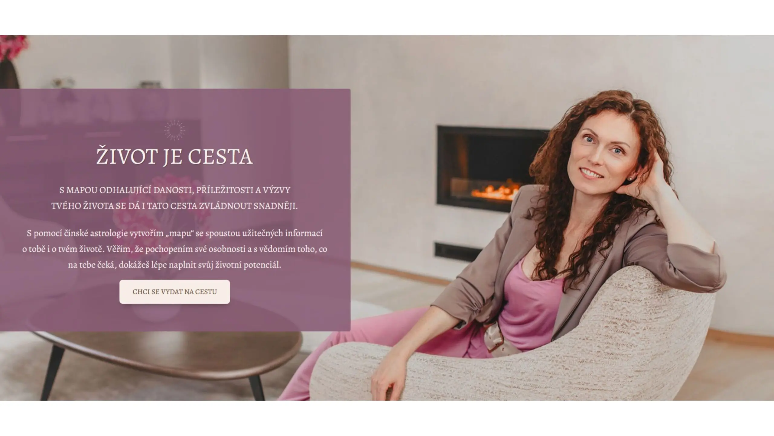 Web Eva Sedlatá